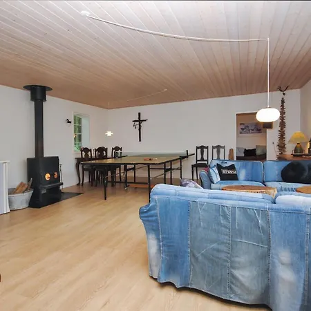 Ludovic - 7km From The Sea By Interhome 度假居 德斯泰德