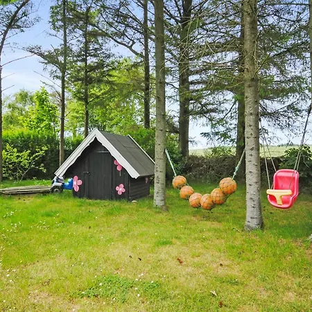 Ludovic - 7km From The Sea By Interhome 德斯泰德