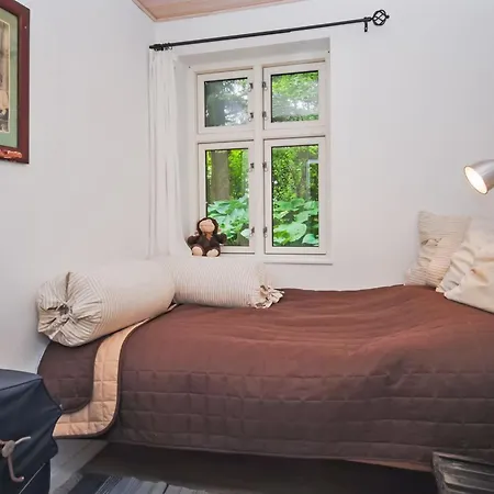 度假居 Ludovic - 7km From The Sea By Interhome *