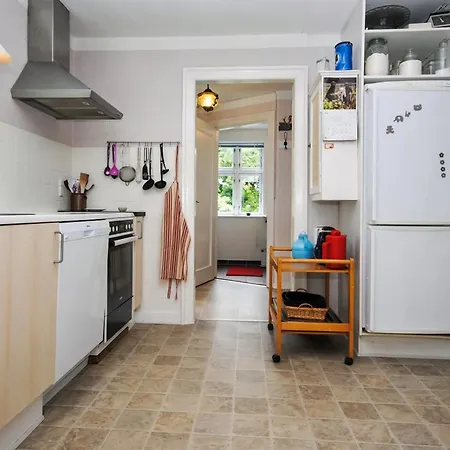 Ludovic - 7km From The Sea By Interhome 度假居 *