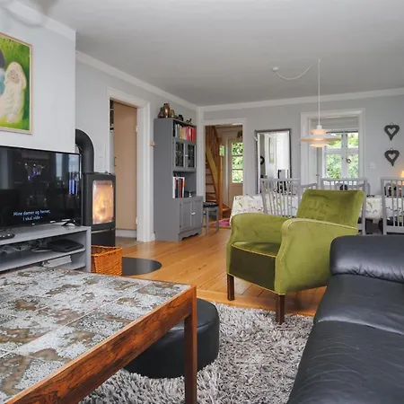 Feriehus Ludovic - 7km From The Sea By Interhome
