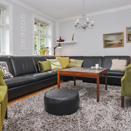 Ludovic - 7km From The Sea By Interhome * Thisted