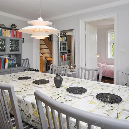 Ludovic - 7km From The Sea By Interhome Feriehus *
