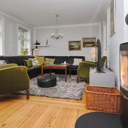 Feriehus Ludovic - 7km From The Sea By Interhome *