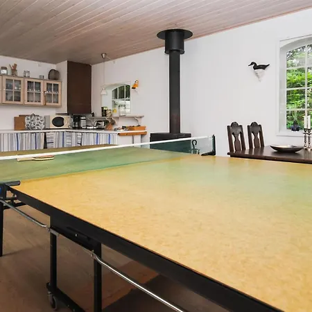 Ludovic - 7km From The Sea By Interhome Feriehus