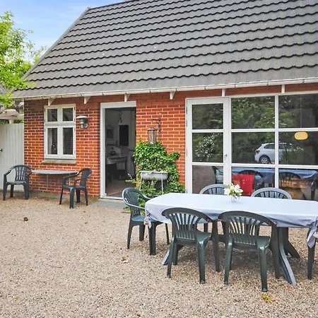 Feriehus Ludovic - 7km From The Sea By Interhome *