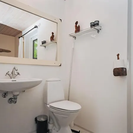 Feriehus Ludovic - 7km From The Sea By Interhome *