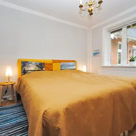 Feriehus Ludovic - 7km From The Sea By Interhome *