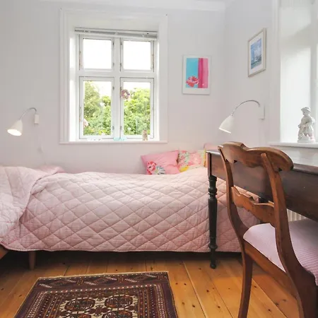 Feriehus Ludovic - 7km From The Sea By Interhome