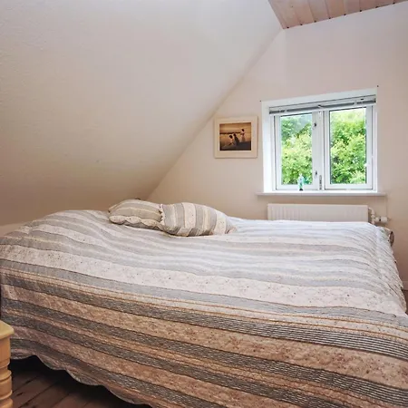 Feriehus Ludovic - 7km From The Sea By Interhome Thisted
