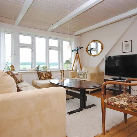 Feriehus Ludovic - 7km From The Sea By Interhome