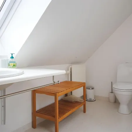 Feriehus Ludovic - 7km From The Sea By Interhome *