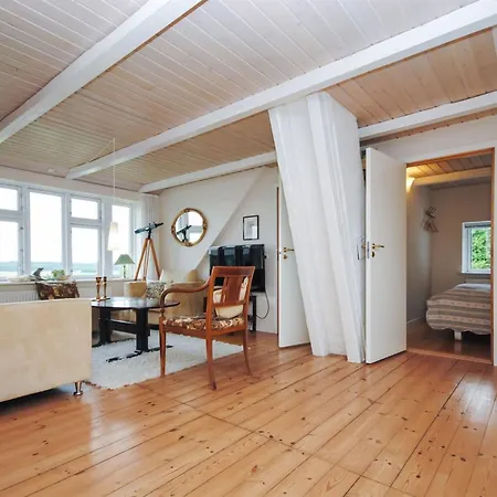 Feriehus Ludovic - 7km From The Sea By Interhome