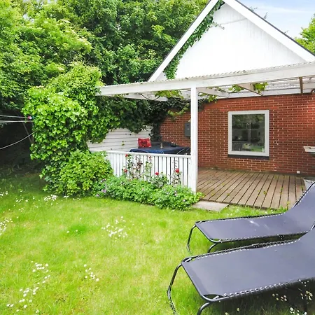 Ludovic - 7km From The Sea By Interhome *