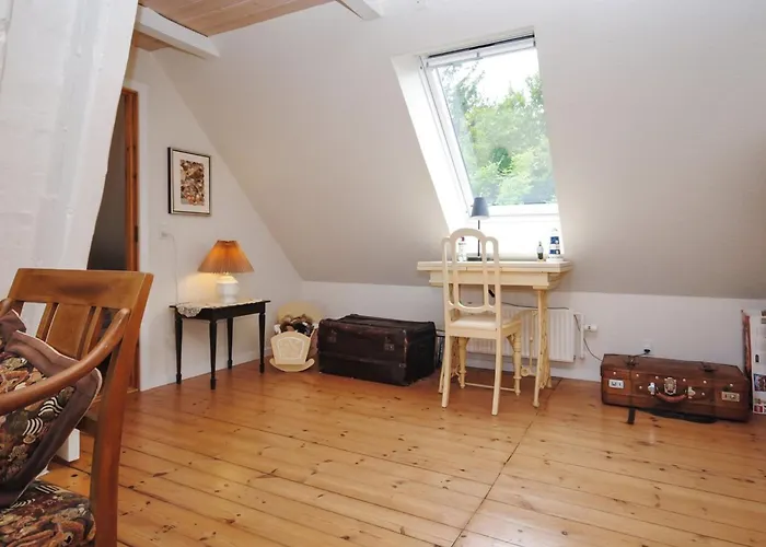 Сasa de vacaciones Ludovic - 7km From The Sea By Interhome